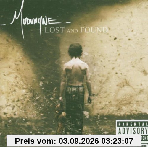 Lost and Found