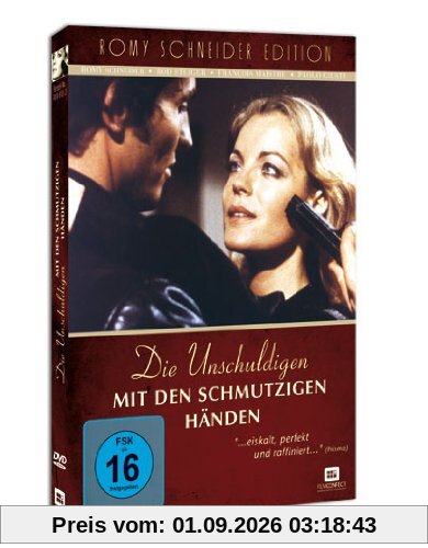 Die Unschuldigen mit den schmutzigen Händen
