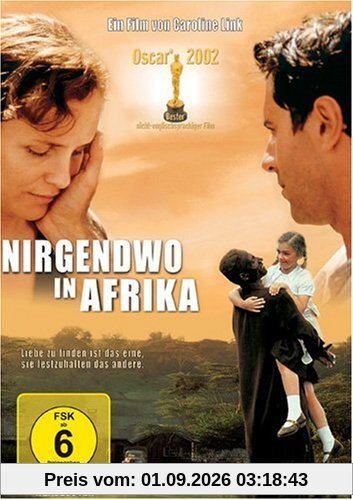Nirgendwo in Afrika