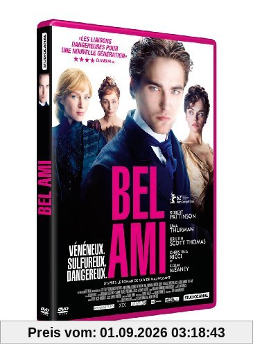 Bel-ami [FR Import]
