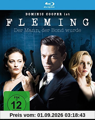 Fleming [Blu-ray]