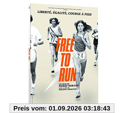 Free to run [FR Import]