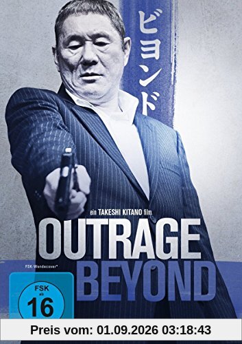 Outrage Beyond