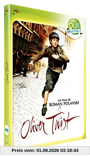 Oliver twist [FR Import]