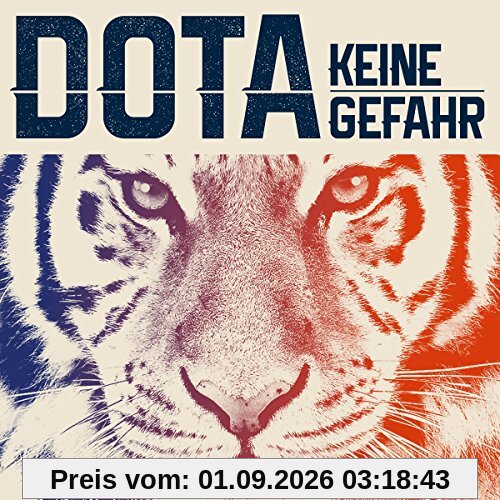 Keine Gefahr