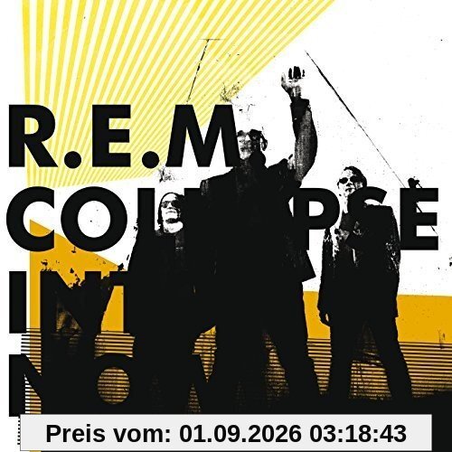 Collapse Into Now