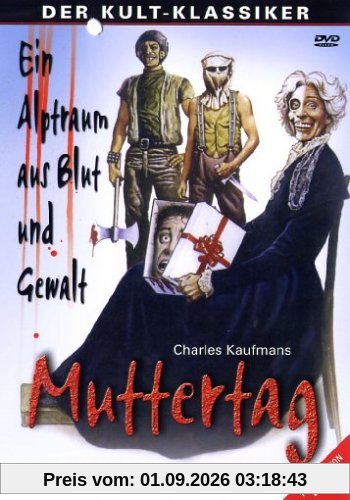 Muttertag