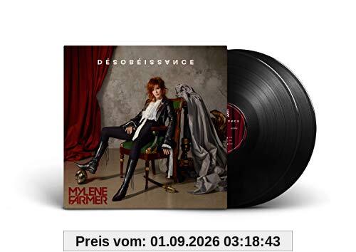 Désobéissance [Vinyl LP]