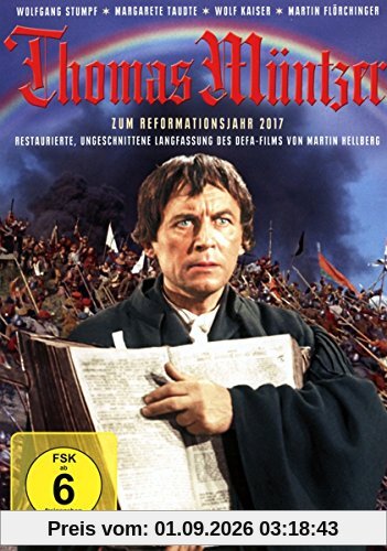 Thomas Müntzer