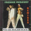 Freddie Mercury Remixes (1993)