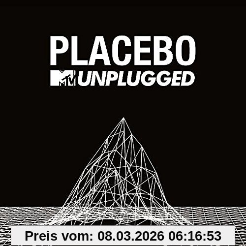 Placebo Mtv Unplugged