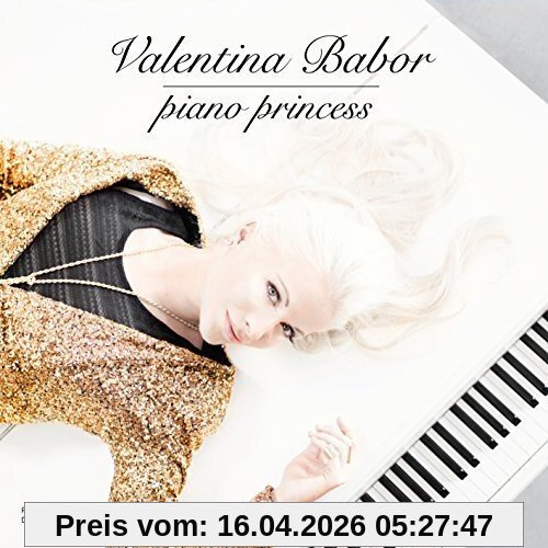 Piano Princess