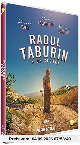 Raoul taburin [FR Import]