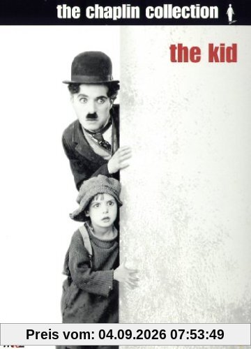 The Kid [2 DVDs]