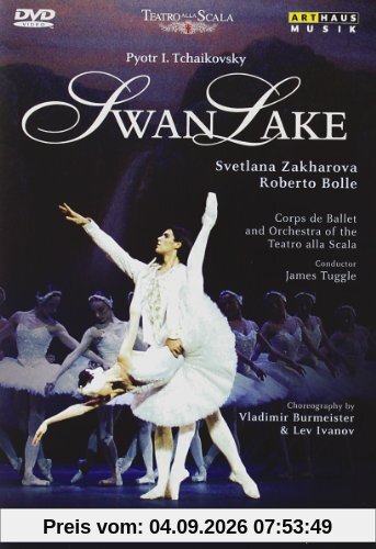 Tschaikowsky - Swan Lake