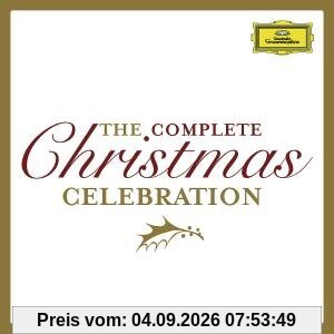 The Complete Christmas Edition