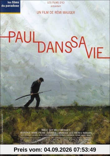 Paul dans sa vie