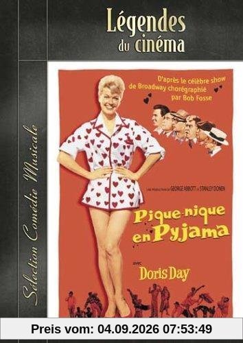 Pique-nique en pyjama [FR Import]