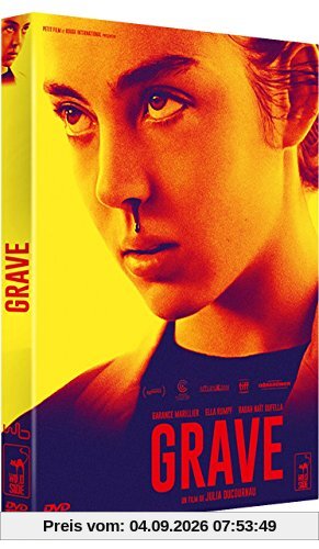 Grave [FR Import]