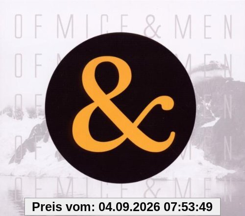 Of Mice & Men