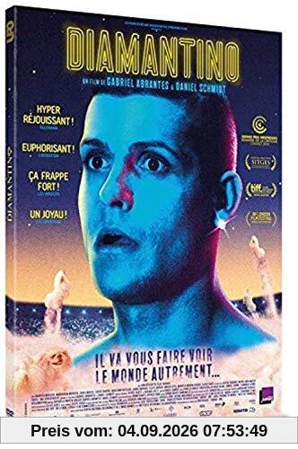 Diamantino [FR Import]