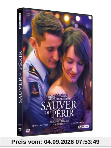 Sauver ou périr [FR Import]