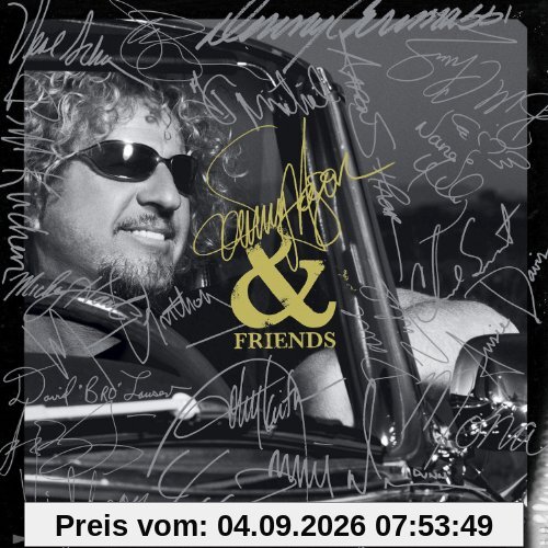 Sammy Hagar & Friends