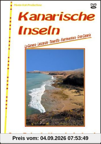 Gute Reise! - Kanarische Inseln