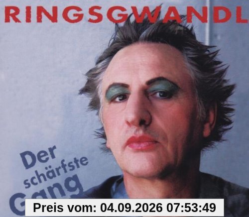 Der Schärfste Gang