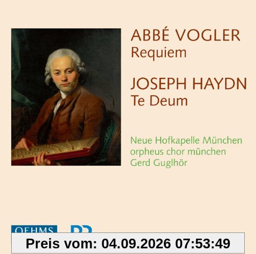 Requiem/Te Deum