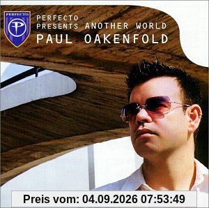 Perfecto Presents Another World