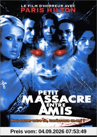 Petits massacres entre amis