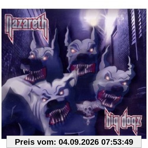 Big Dogz (Limited)