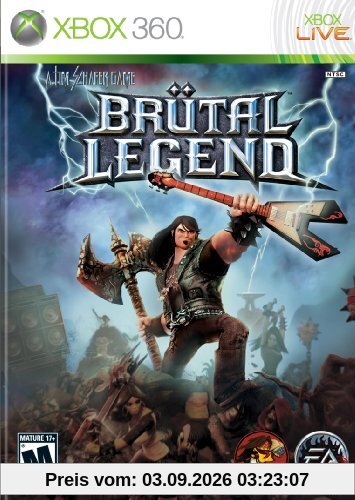 Brütal Legend
