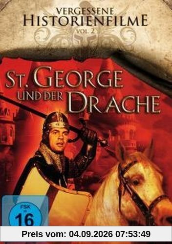 St. George Und Der Drache