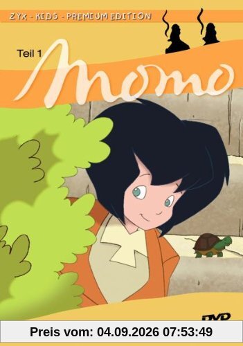 Momo (Kapitel 01-05)