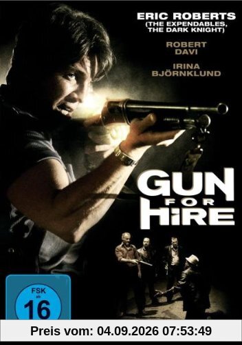 Gun For Hire