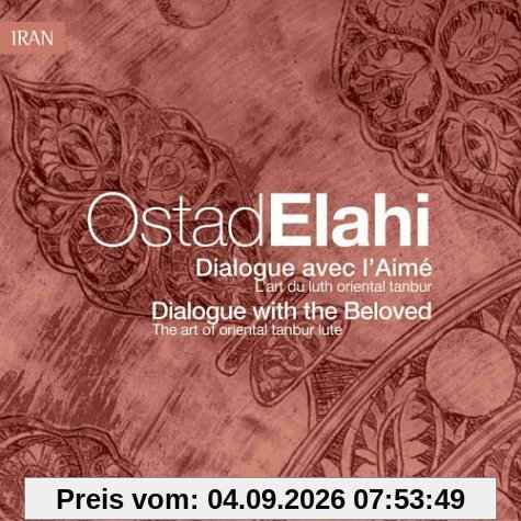 Dialogue With the Beloved
