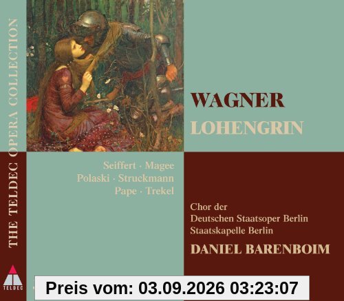 Lohengrin (Ga)
