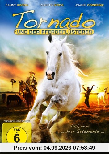 Tornado und der Pferdeflüsterer