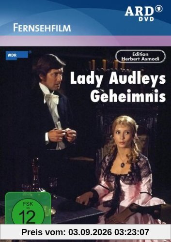 Lady Audleys Geheimnis