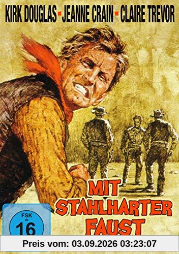 Mit stahlharter Faust