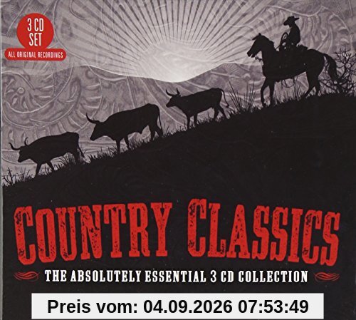 Country Classics