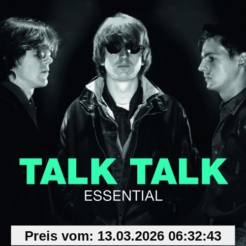 Talk Talk Essential