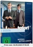 Tatort: Wodka Bitter Lemon