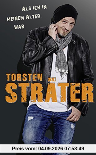 Als ich in meinem Alter war