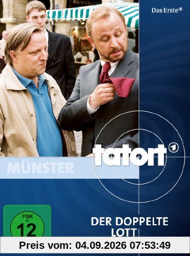 Tatort: Der doppelte Lott