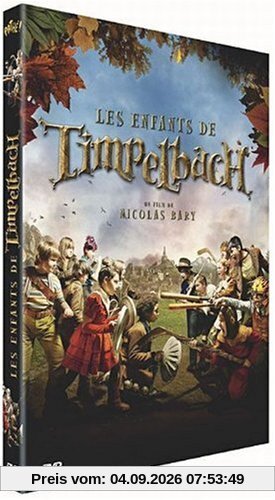 Les enfants de timpelbach [FR Import]
