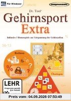 Gehirn Sport Extra (PC)