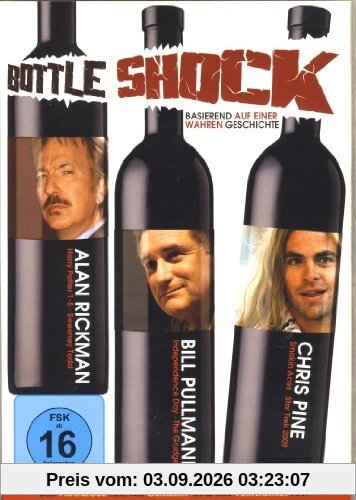 Bottle Shock